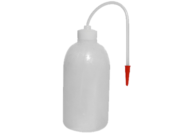 پیست آزمایشگاهی (آب فشان)